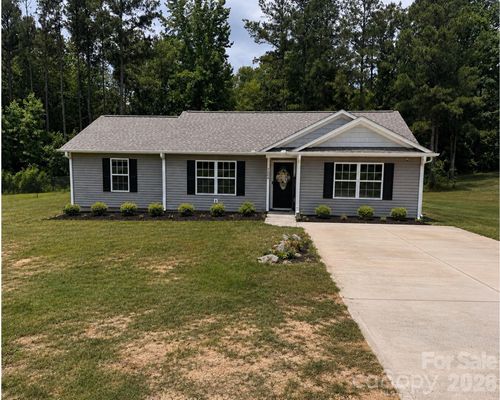 3624 Gold Mine Hwy, Kershaw, SC, 29067-8443 | Card Image