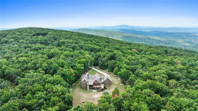 564 Mystic Trail Ln, House other with 4 bedrooms, 5 bathrooms and null parking in Jasper GA | Image 52