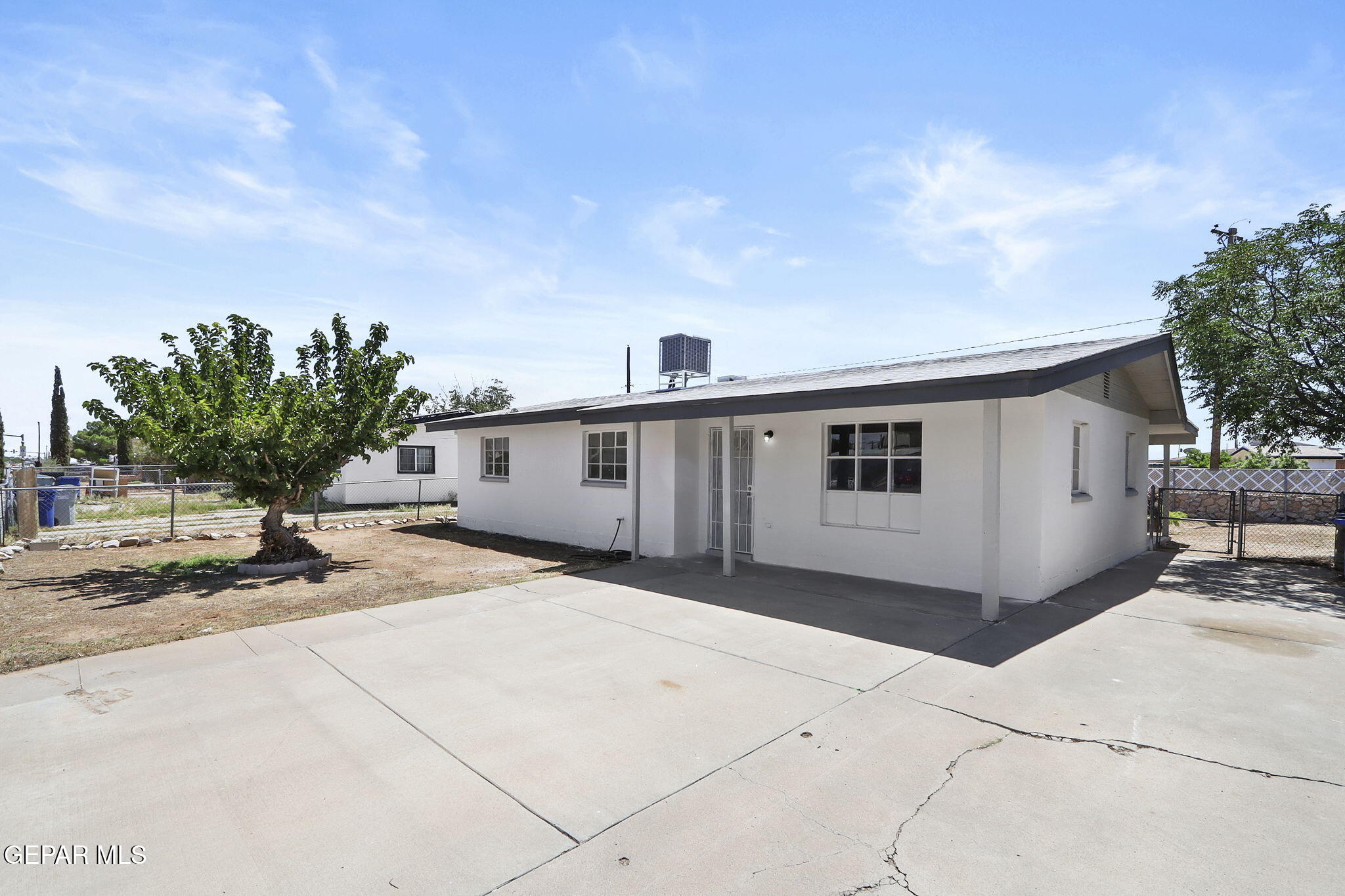 Sun Valley Dr, El Paso, TX 79924