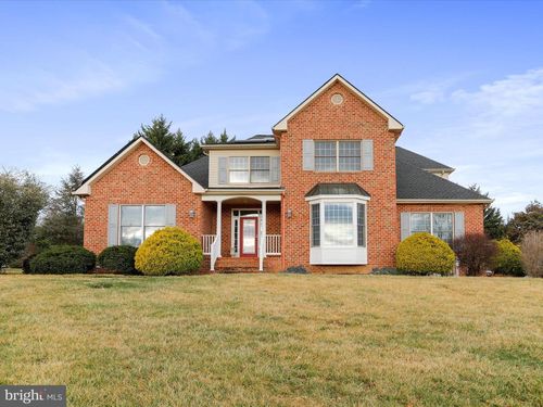 9812 Pembroke Dr, HAGERSTOWN, MD, 21740-1576 | Card Image