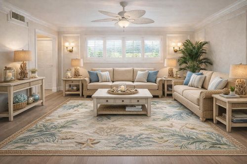 203-33 Colonial Club Dr, Boynton Beach, FL, 33435-8408 | Card Image