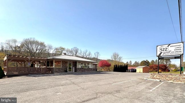 23179 Great Cove Rd, House other with 0 bedrooms, 2 bathrooms and null parking in MC CONNELLSBURG PA | Image 22