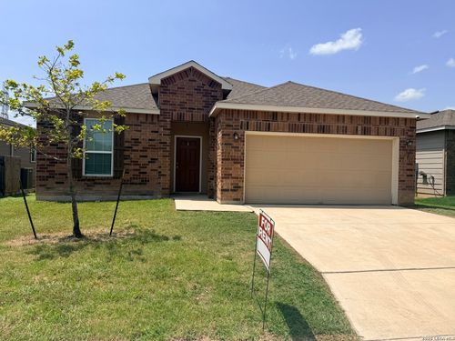 127 Hidden Knl, Schertz, TX, 78154-3683 | Card Image
