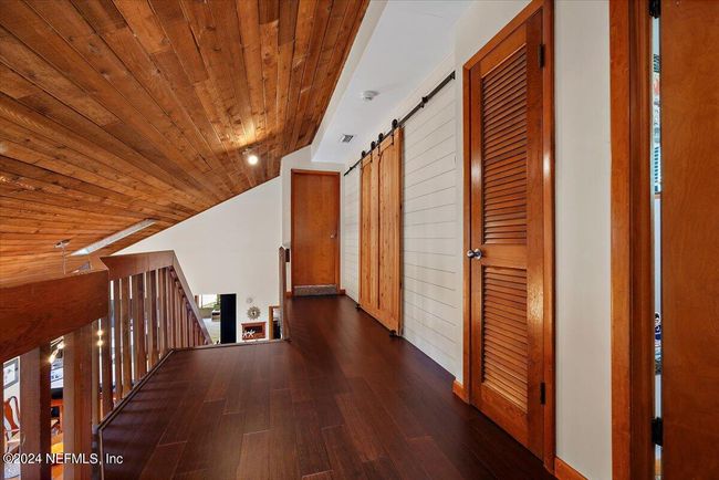 1825 Hickory Ln, House other with 4 bedrooms, 3 bathrooms and null parking in ATLANTIC BEACH FL | Image 17