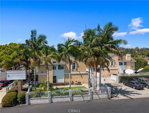 4-10418 Bogardus Ave, Whittier, CA, 90603-2600 | Card Image