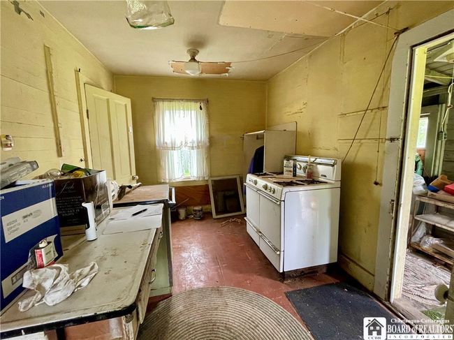 59 N Franklin St, House other with 3 bedrooms, 1 bathrooms and null parking in Cattaraugus NY | Image 13