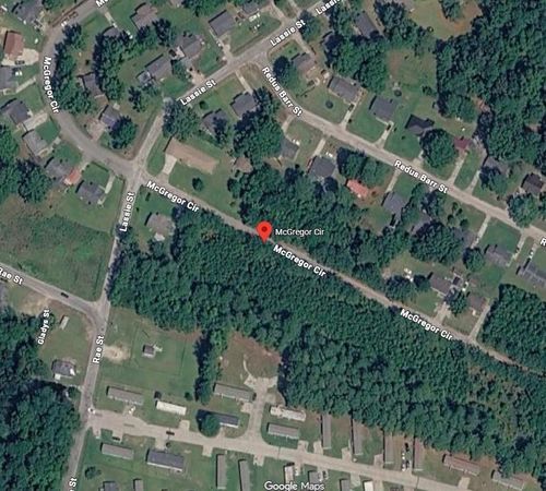 Lot 8D Mcgregor Cir, Lake City, SC, 29560 | Card Image