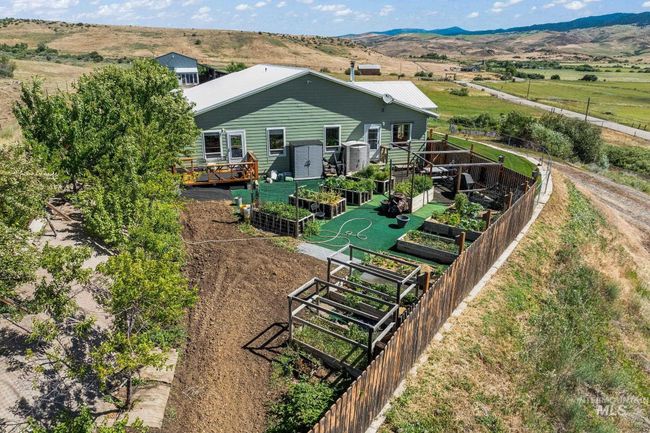 22625 Baldwin Ln, House other with 3 bedrooms, 2 bathrooms and 2 parking in Ola ID | Image 5