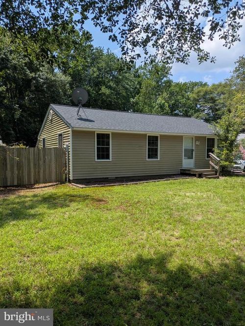 11920 Back Creek Rd, BISHOPVILLE, MD, 21813-1728 | Card Image