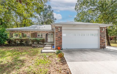 22 Fisher Cv, Greenbrier, AR, 72058-9796 | Card Image