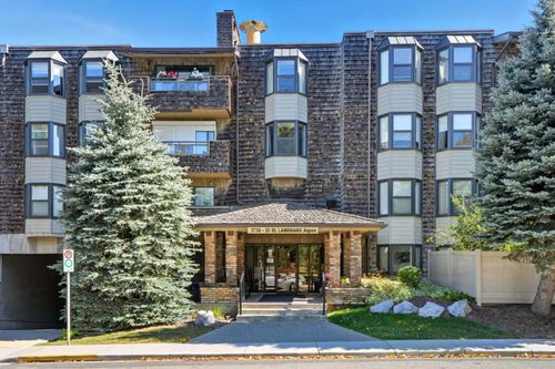 109-3730 50 Street Nw, Calgary, AB, T3A2E3 | Card Image