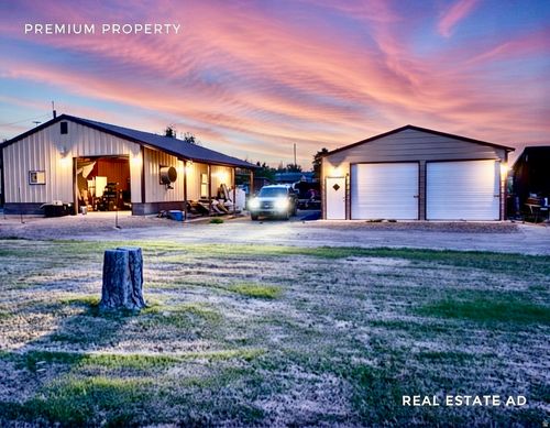 245 S 200 W, Huntington, UT, 84528-7843 | Card Image