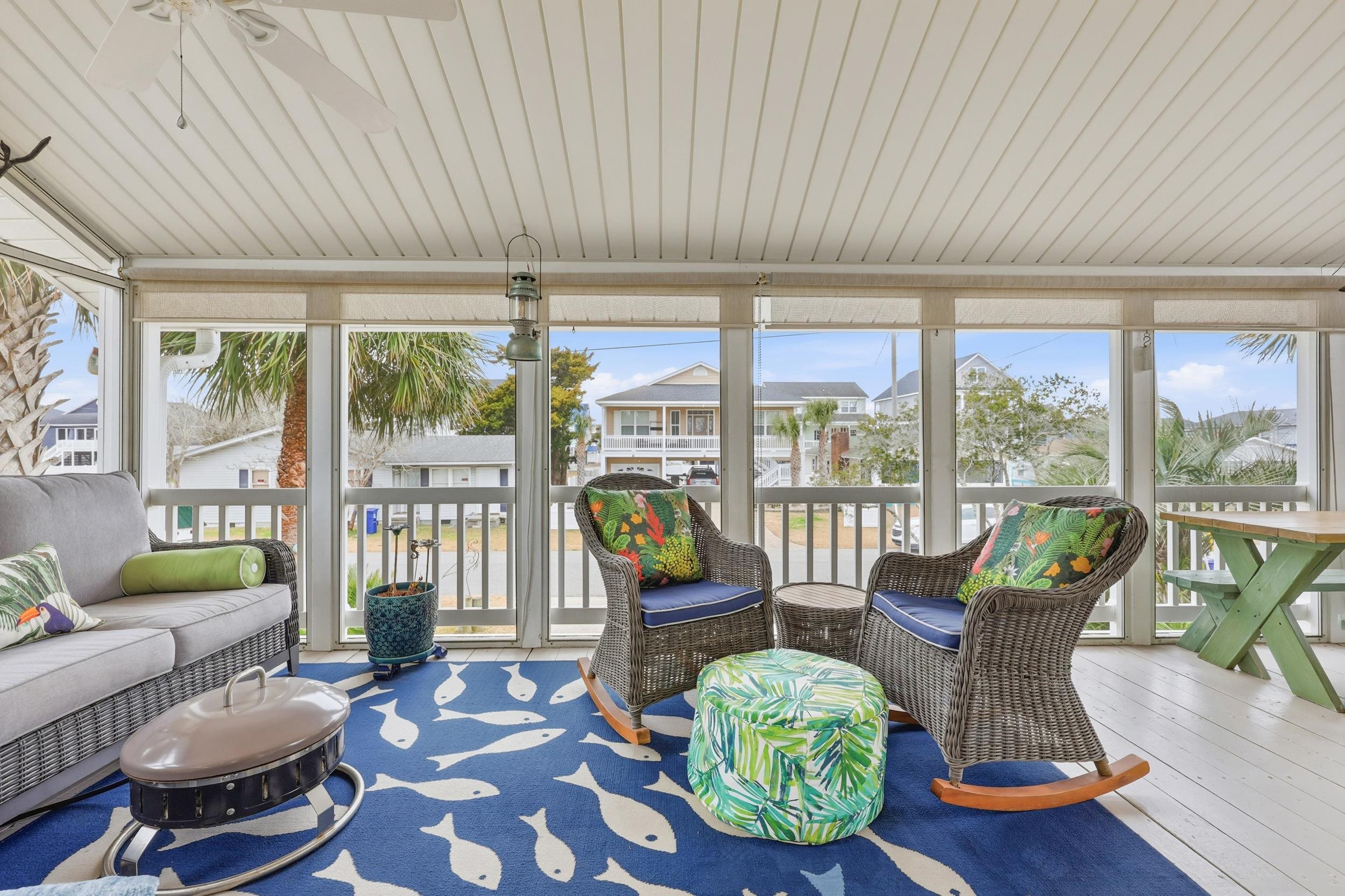 Residential in North Myrtle Beach 2