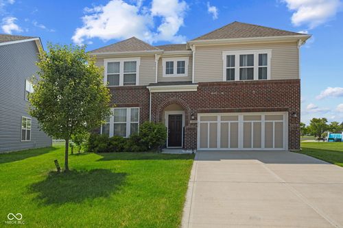 1026 Sorrell Pass, Greenwood, IN, 46143-5596 | Card Image