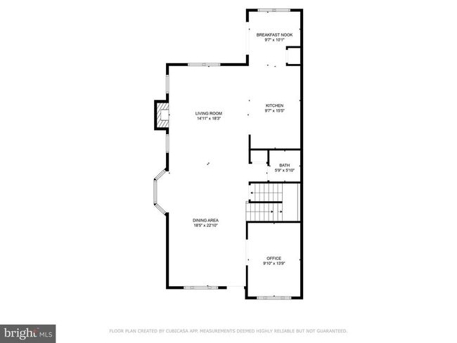 362 Quigley Dr, Townhouse with 4 bedrooms, 4 bathrooms and null parking in MALVERN PA | Image 64