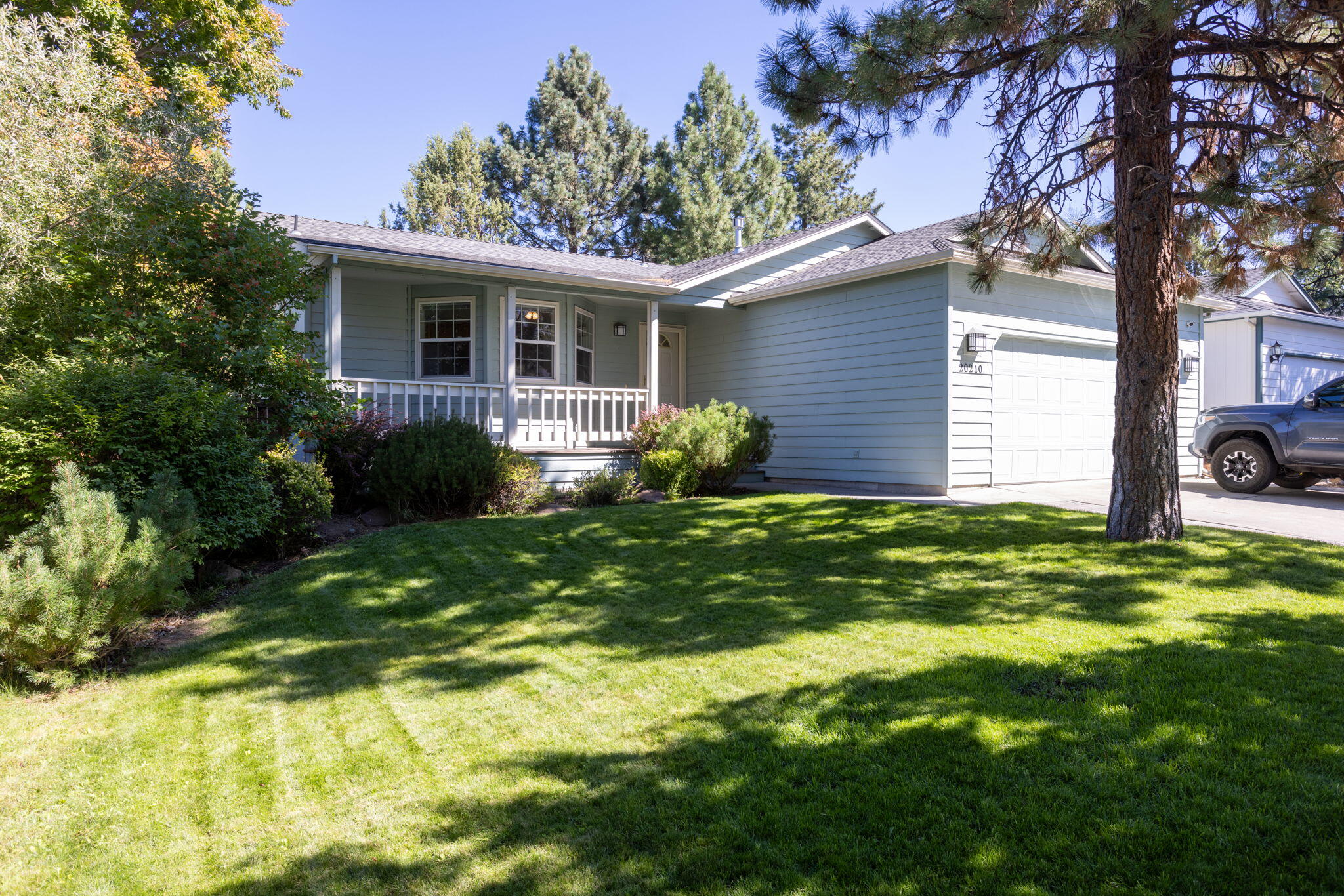 Star Ridge Ct, Bend, OR 97703