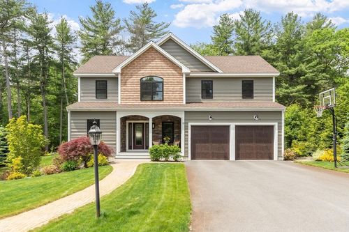 19-19 Birch Ln, Carlisle, MA, 01741-1892 | Card Image