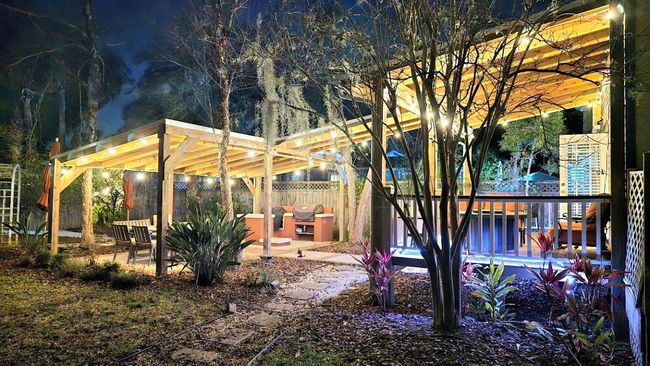 24 Sevilla St, House other with 4 bedrooms, 4 bathrooms and null parking in St Augustine FL | Image 50