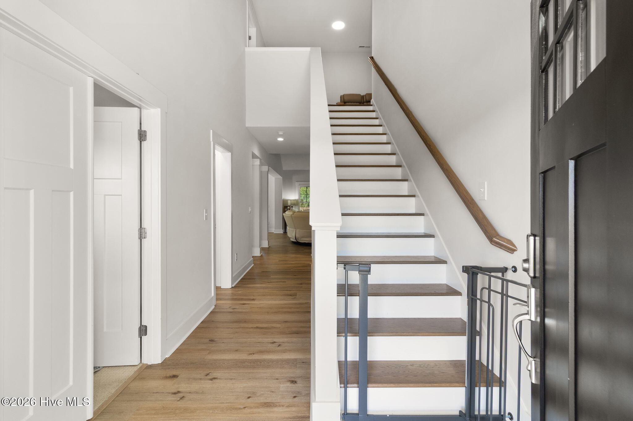 Residential Lease in Aberdeen 3