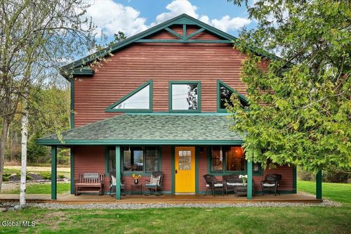 8 Red Wing Rd, Adirondack, NY, 12808-9998 | Card Image