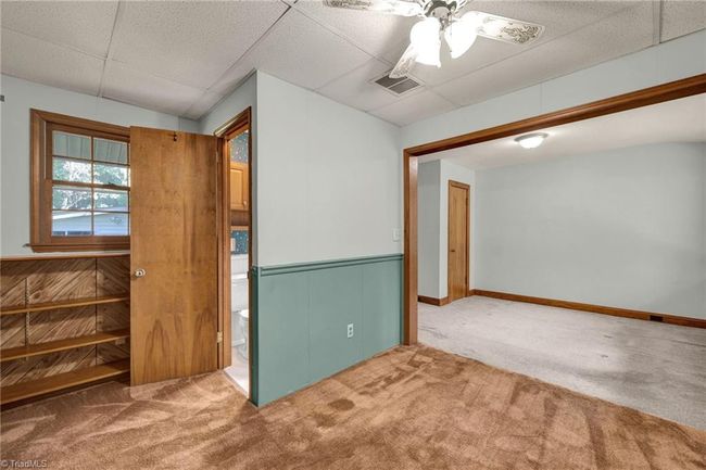 5305 Shattalon Dr, House other with 2 bedrooms, 2 bathrooms and null parking in Winston-Salem NC | Image 32