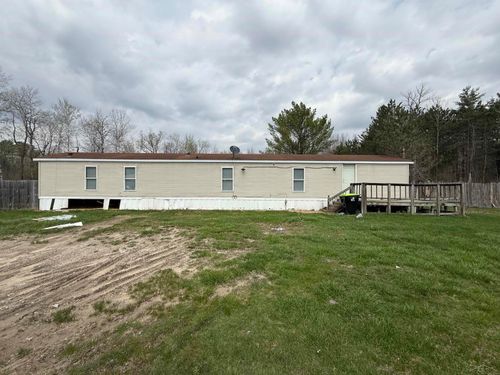 4965 Whitefeather Road, Bentley Township, MI, 48652 | Card Image