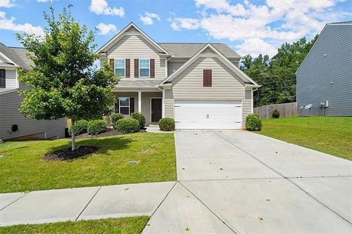 245 Darling Ln, Pendergrass, GA, 30567-3835 | Card Image
