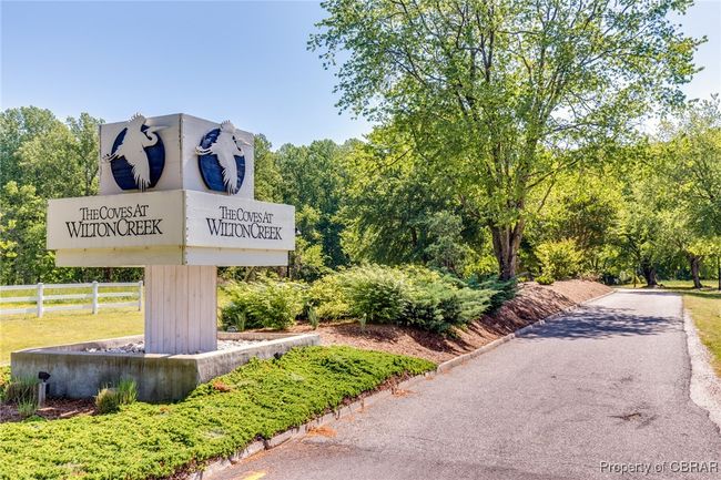 00 Oyster Cove Lndg, Home with 0 bedrooms, 0 bathrooms and null parking in Hartfield VA | Image 25