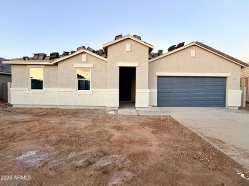 12464 E Agave Ln, Florence, AZ, 85132-0234 | Card Image