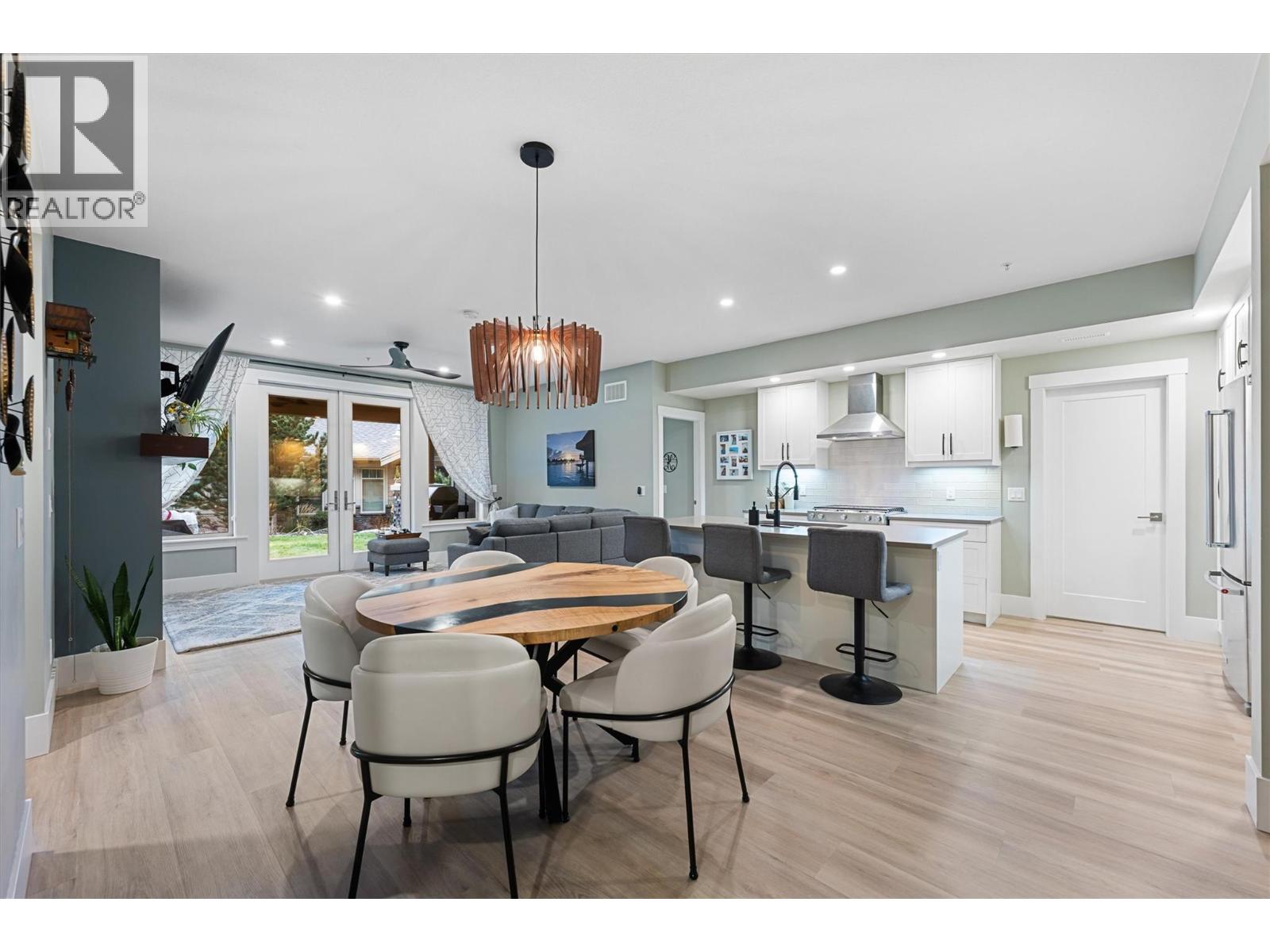 Residential in Peachland 2