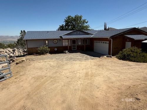 9656 Glacier Gulch Rd, Weldon, CA, 93283-9727 | Card Image