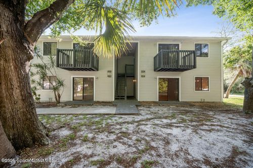 3212 Tree Ridge Ln Ne, PALM BAY, FL, 32905-4660 | Card Image