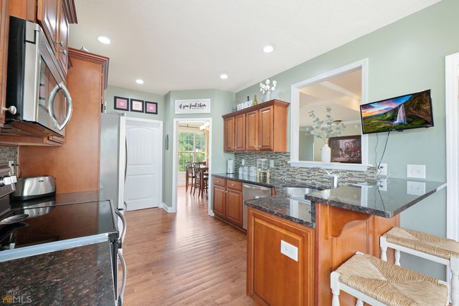 236 Five Oaks Dr, House other with 4 bedrooms, 3 bathrooms and null parking in Clarkesville GA | Image 16