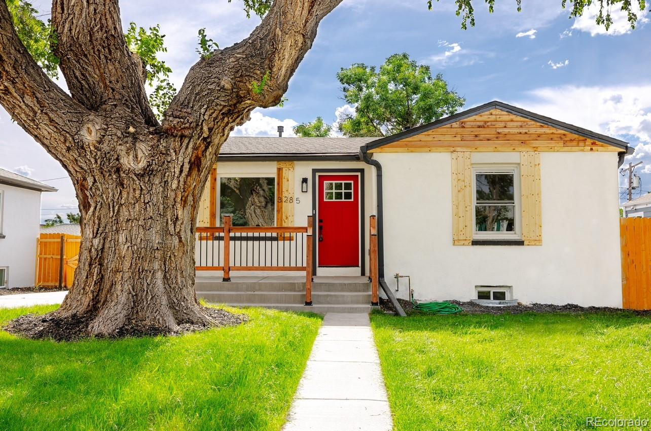Elati St, Englewood, CO 80110