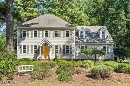 5002 Greenbrier Ln N, Wilson, NC, 27896-8760 | Card Image
