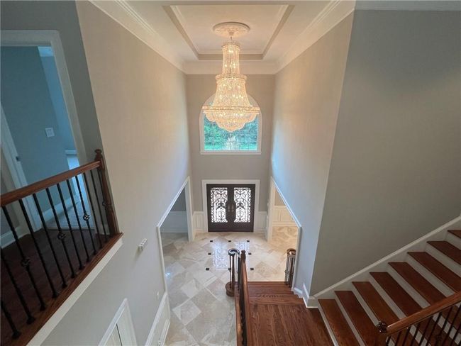 45 Mountain Crest Dr, House other with 5 bedrooms, 5 bathrooms and null parking in Oxford GA | Image 9