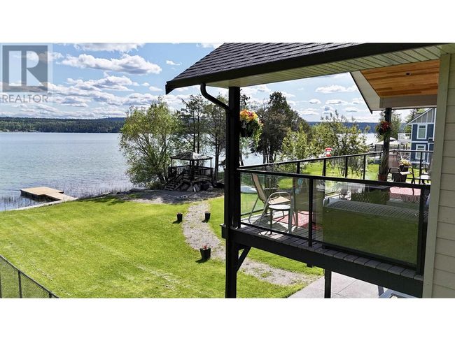 4828 Hamilton Rd, House other with 3 bedrooms, 3 bathrooms and null parking in Lac La Hache BC | Image 28