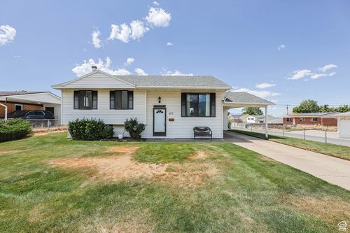 457 Noble Rd, Tooele, UT, 84074-1935 | Card Image