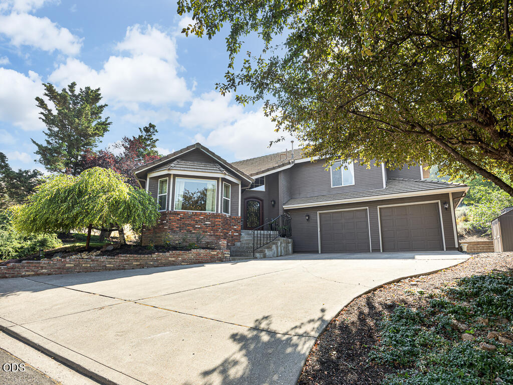 Residential in Klamath Falls