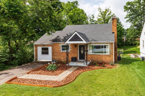 21 Woodland Ave, Florence, KY, 41042-2305 | Card Image