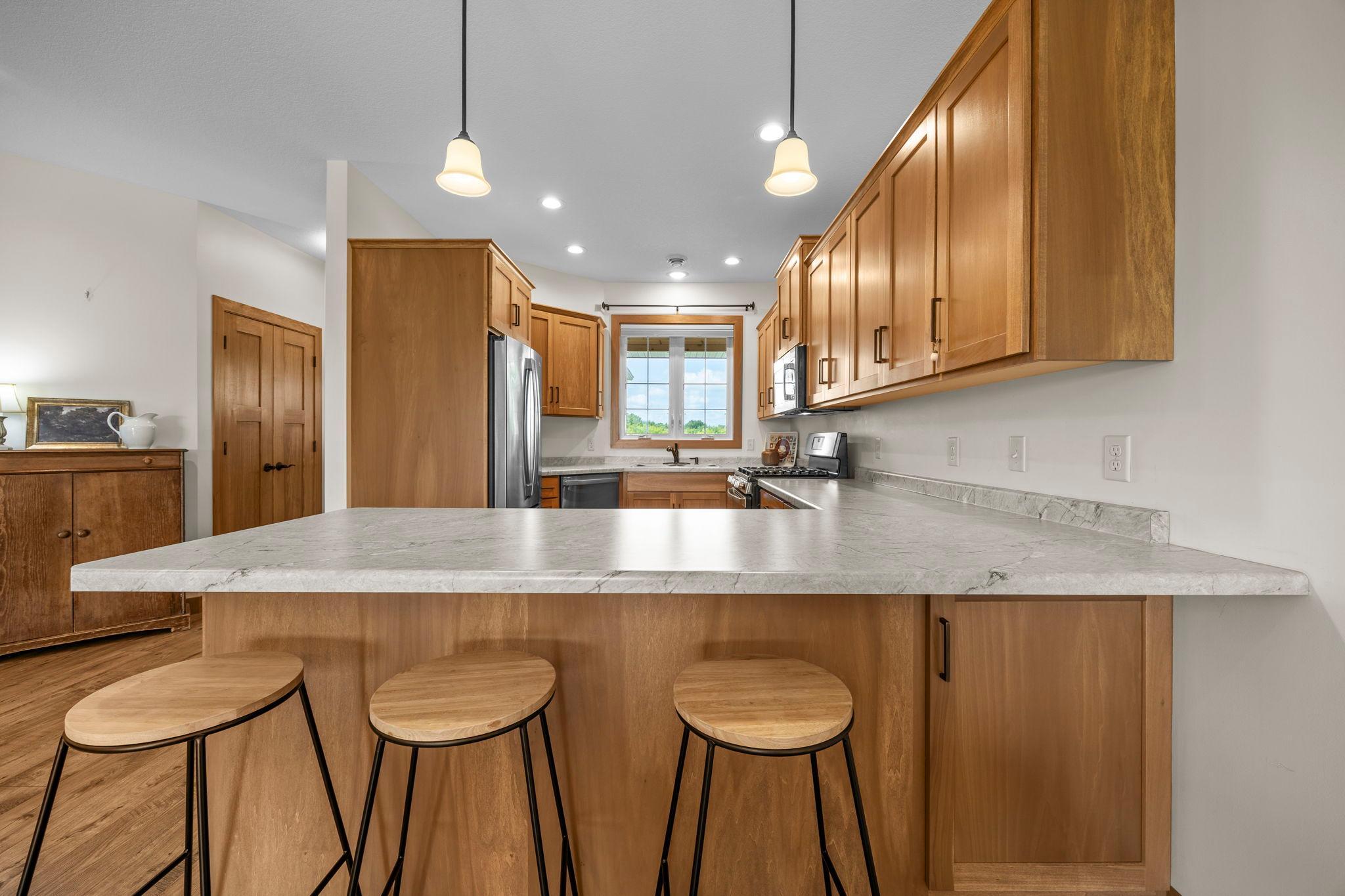 Residential in Dassel 4