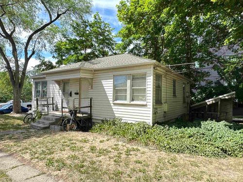 102-110 S Asbury St, Moscow, ID, 83843 | Card Image