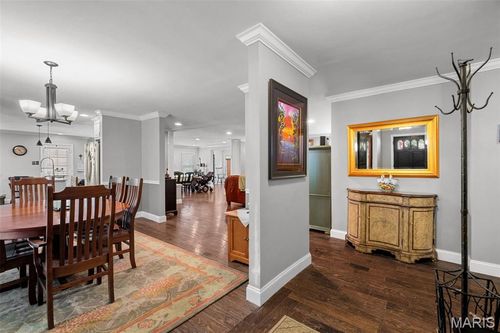 5 Ladue Ridge, St Louis, MO, 63124 | Card Image