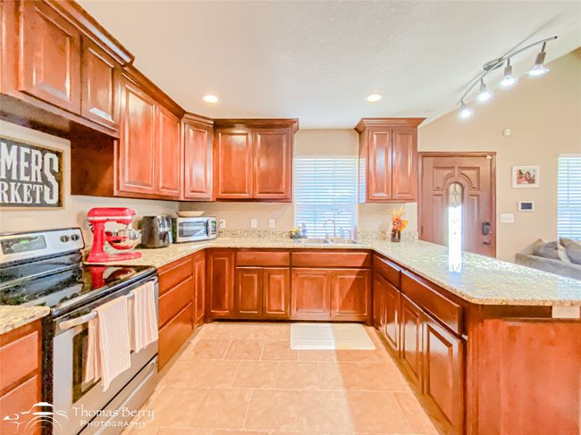 2110 N 18 Th St, House other with 3 bedrooms, 2 bathrooms and null parking in Abilene TX | Image 20