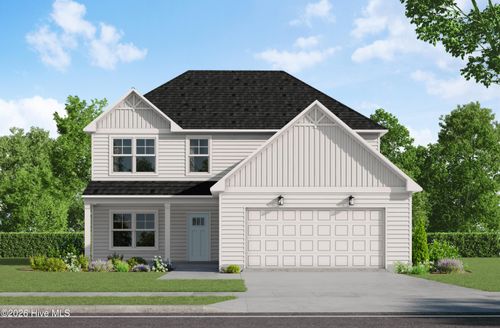 61-9117 Carly Lane, Leland, NC, 28451 | Card Image