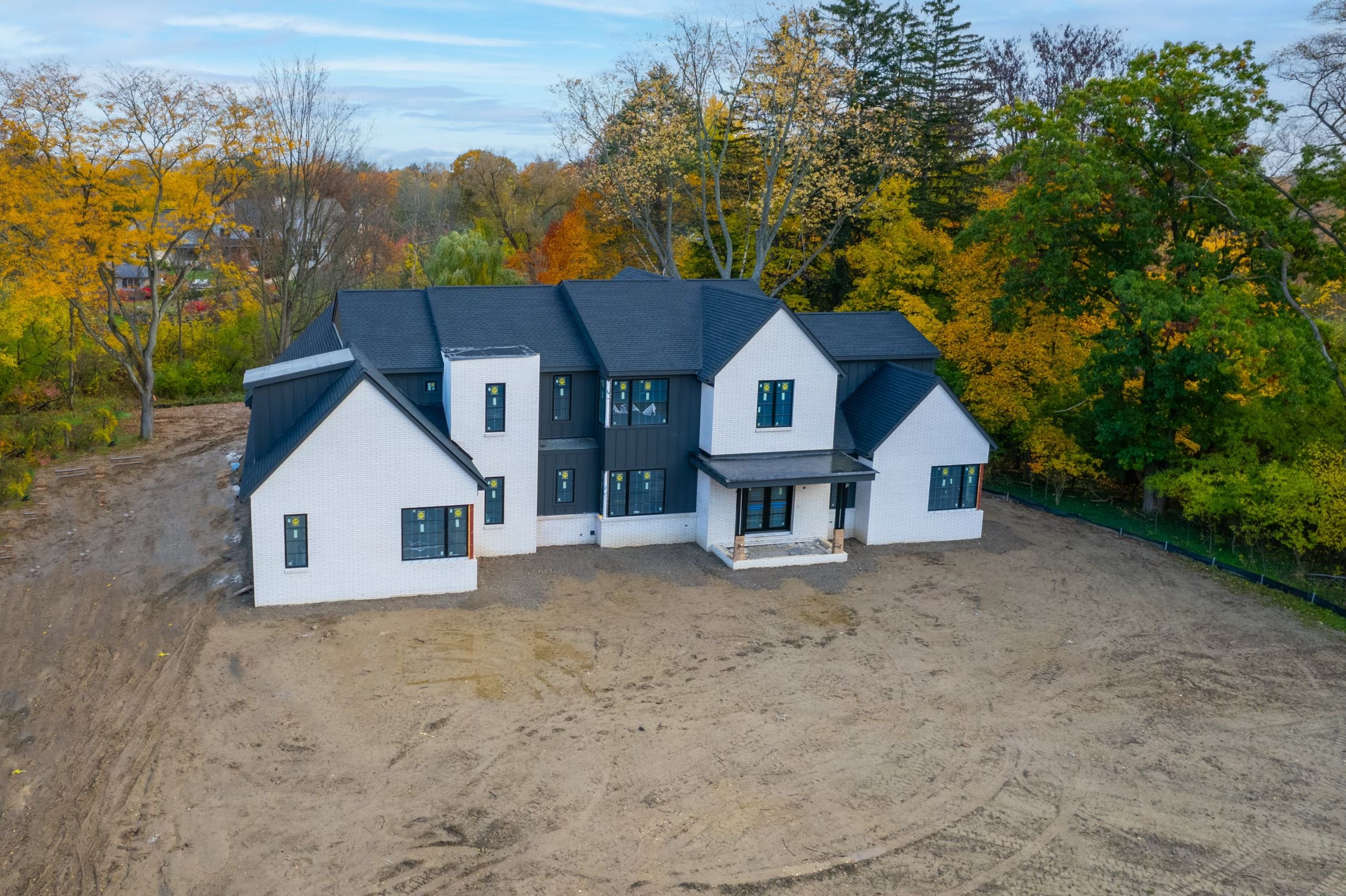Bingham Ln, Bingham Farms, MI 48025