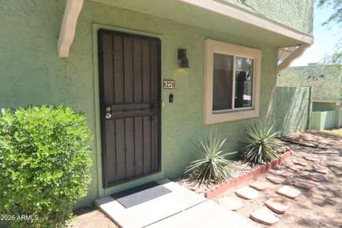 b-827 E Cochise Dr, Phoenix, AZ, 85020-1507 | Card Image