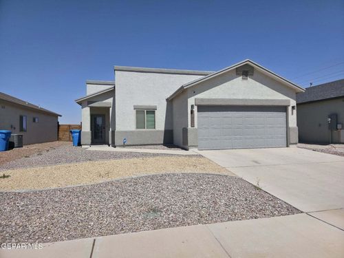 11392 Santa Barbara Dr, Socorro, TX, 79927-3043 | Card Image