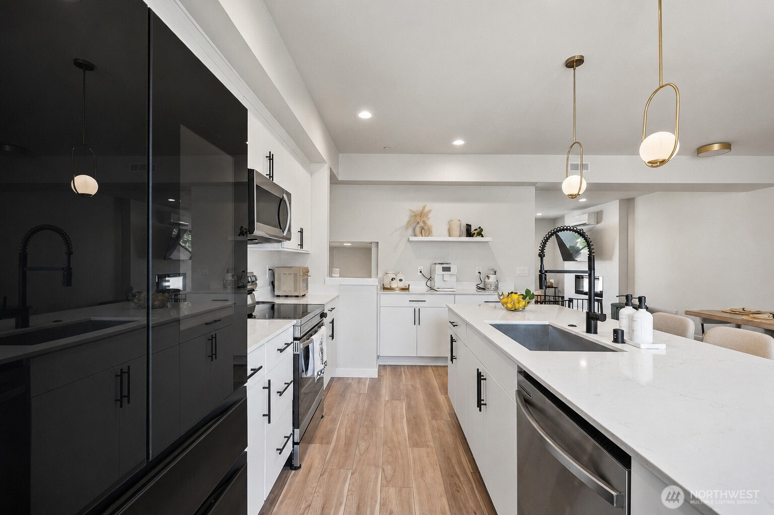 Residential in Everett 5
