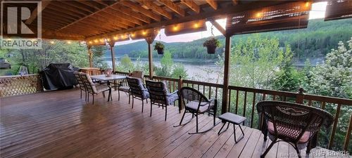 367 Restigouche River Rd, Mann's Mountain, NB, E3N4X1 | Card Image